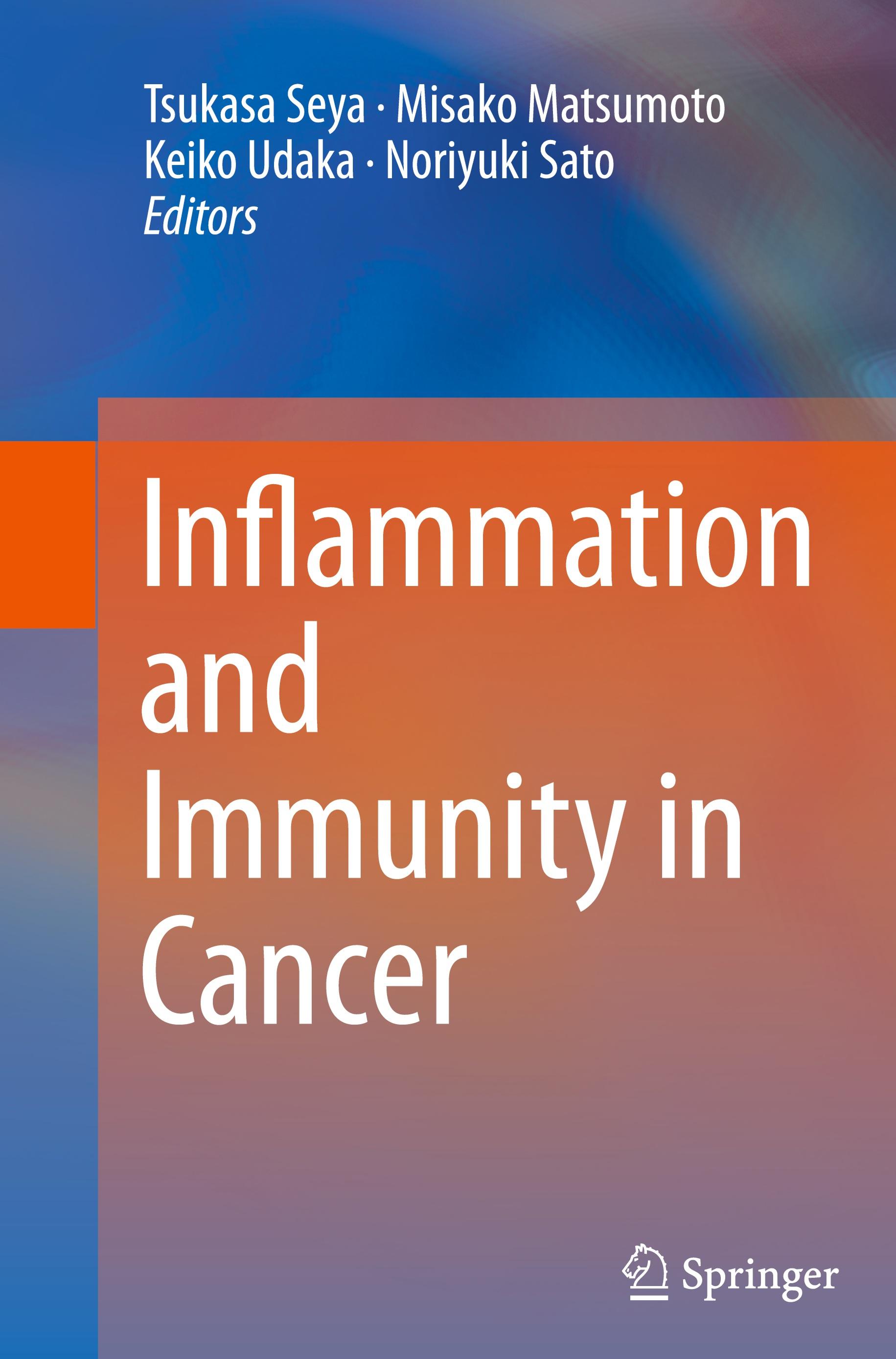 Inflammation and Immunity in Cancer