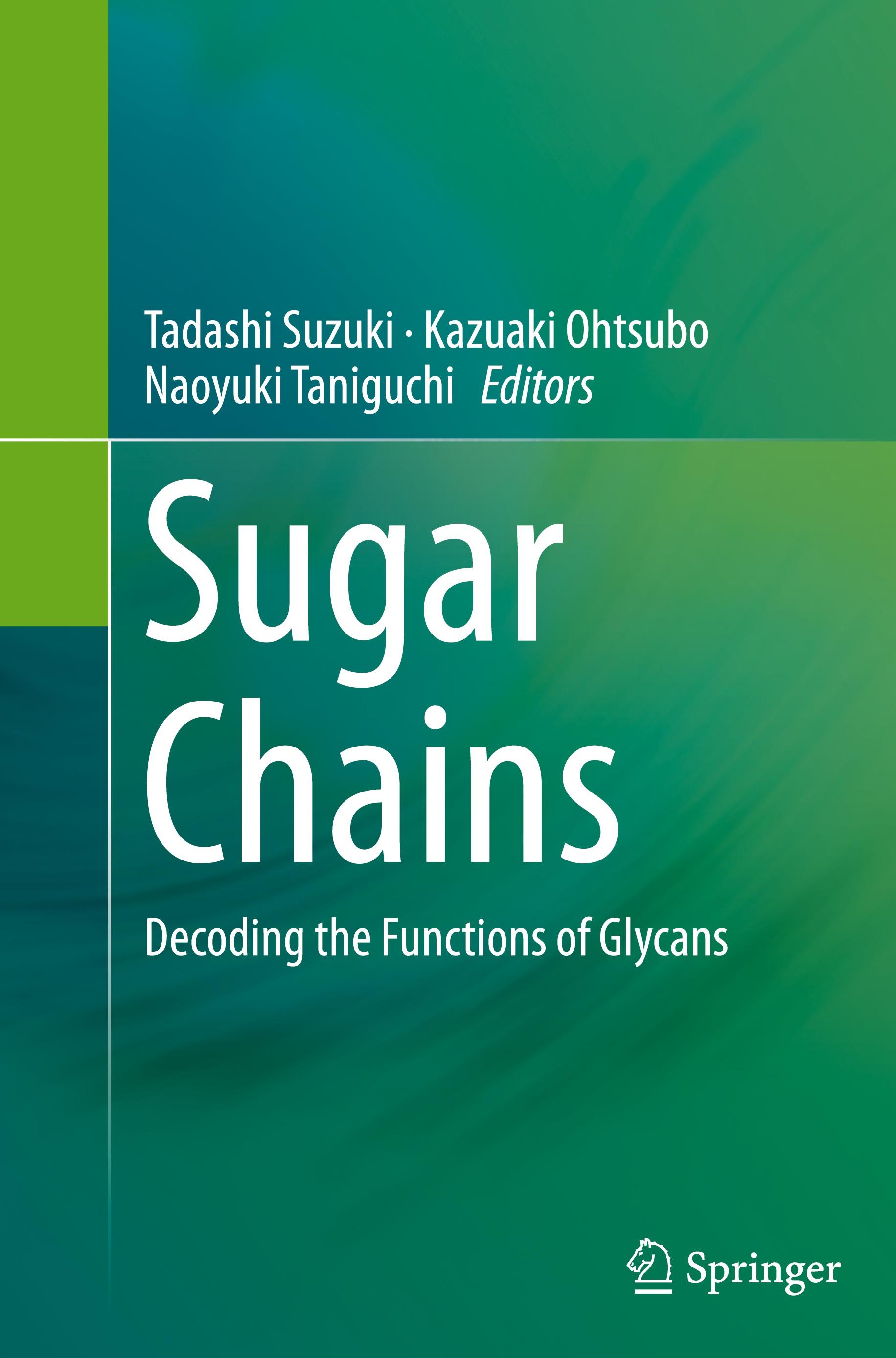 Sugar Chains