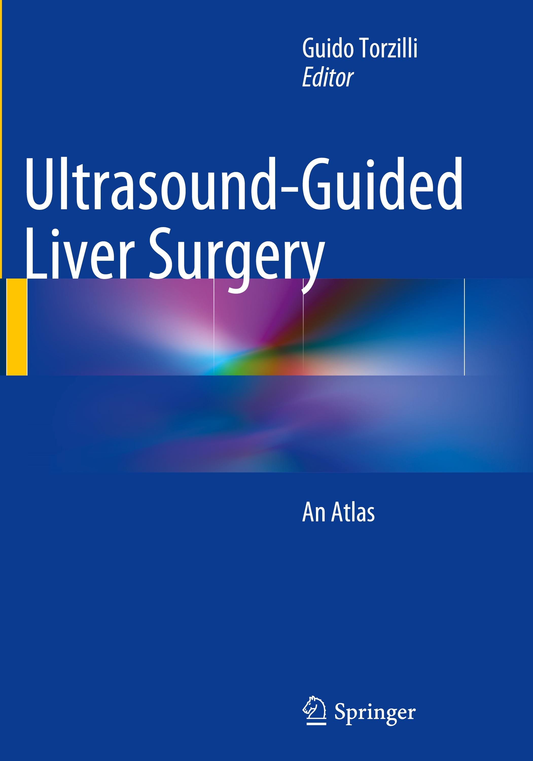 Ultrasound-Guided Liver Surgery