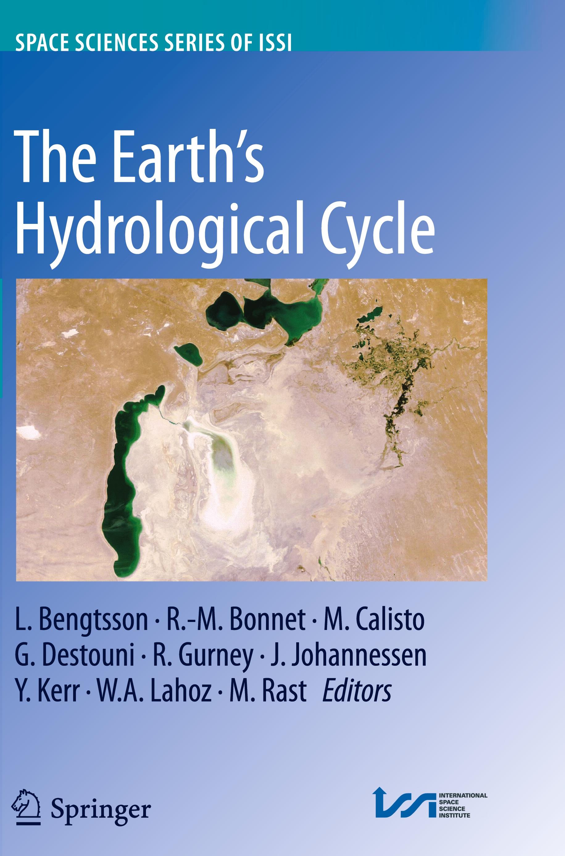 The Earth's Hydrological Cycle