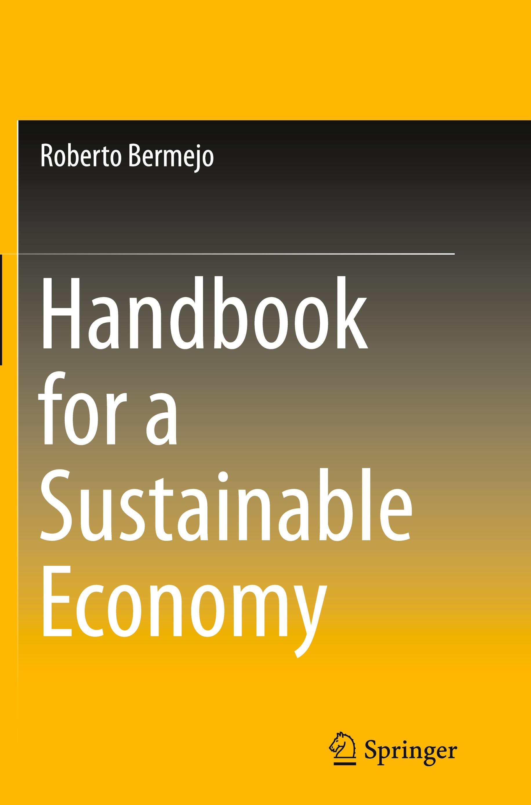 Handbook for a Sustainable Economy