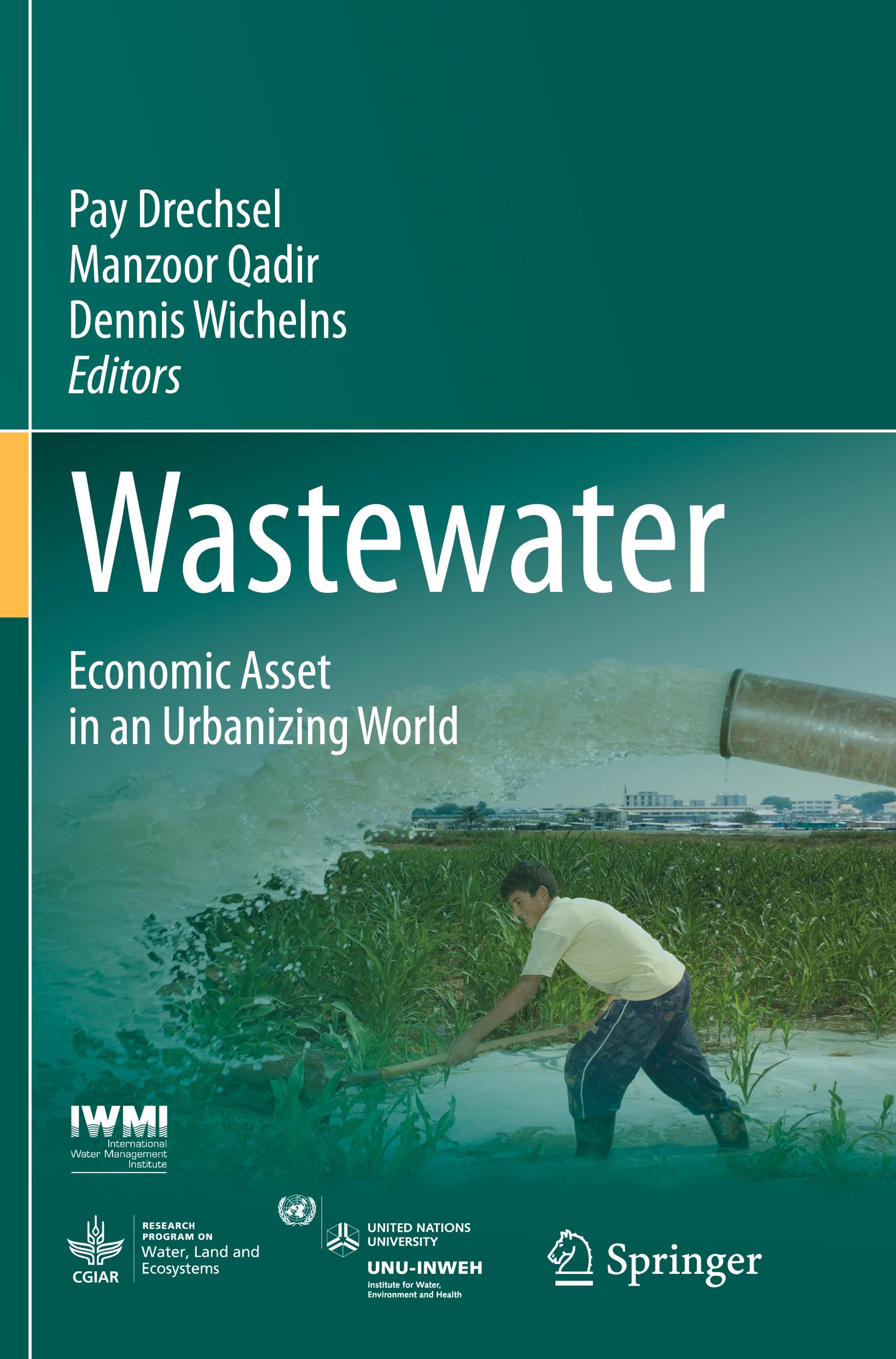 Wastewater