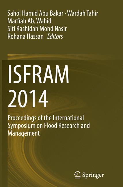 ISFRAM 2014