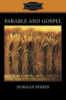 Parable and Gospel