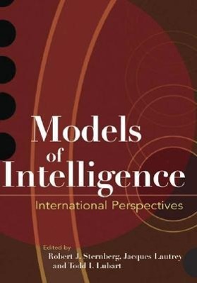 Models of Intelligence: International Perspectives