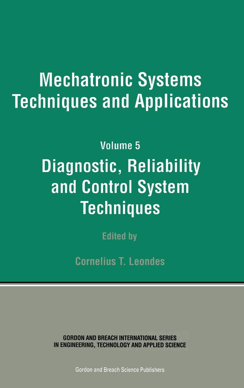 Diagnostic, Reliablility and Control Systems