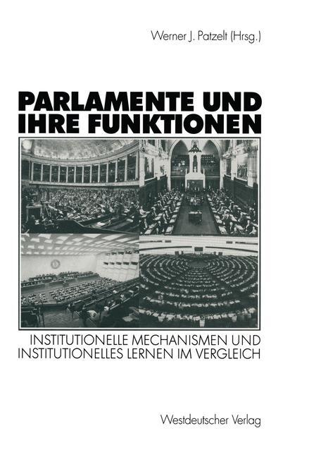 Parlamente und ihre Funktionen