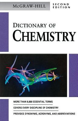 McGraw-Hill Dictionary of Chemistry