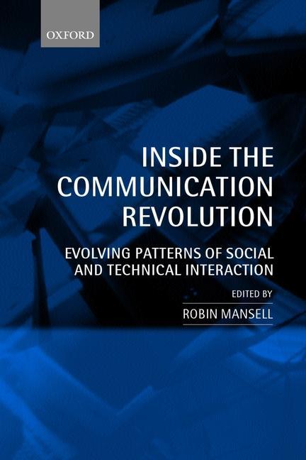 Inside the Communication Revolution