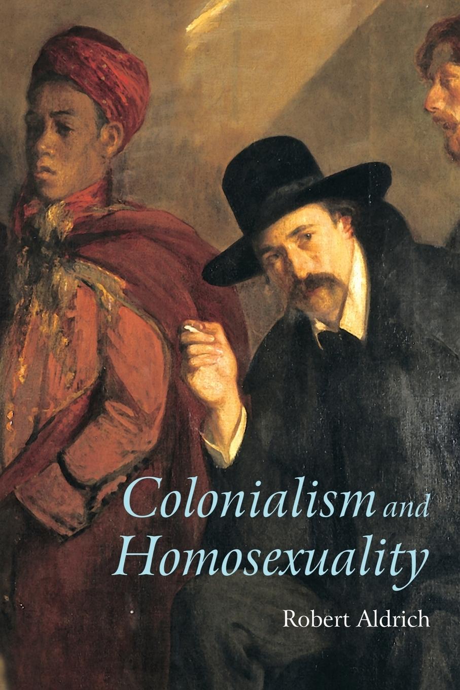 Colonialism and Homosexuality