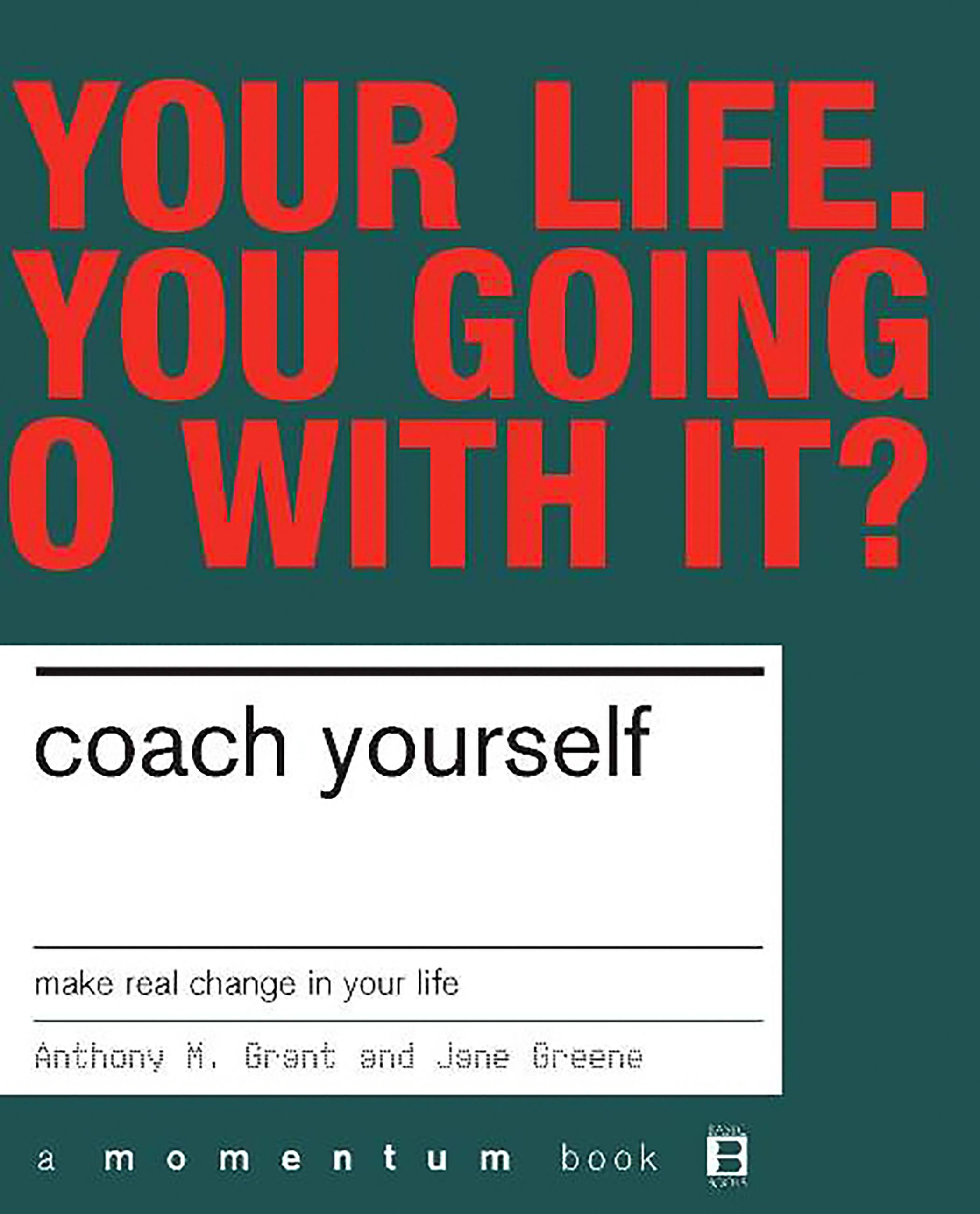 Coach Yourself