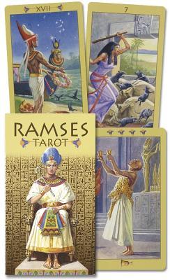 Ramses Tarot