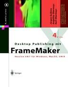 Desktop Publishing mit FrameMaker