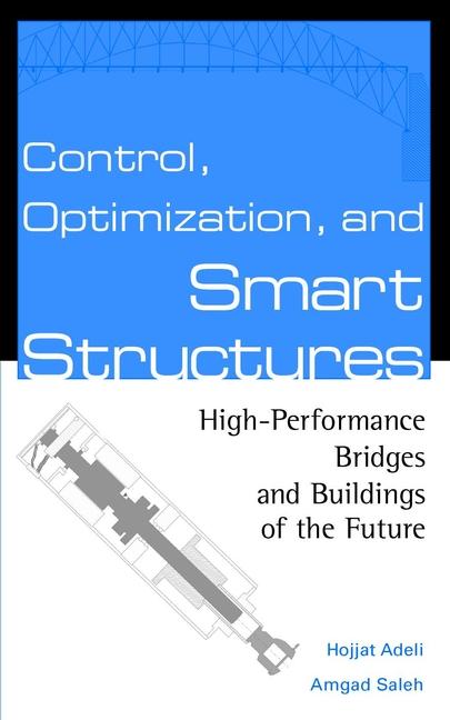 Control, Optimization, and Smart Structures