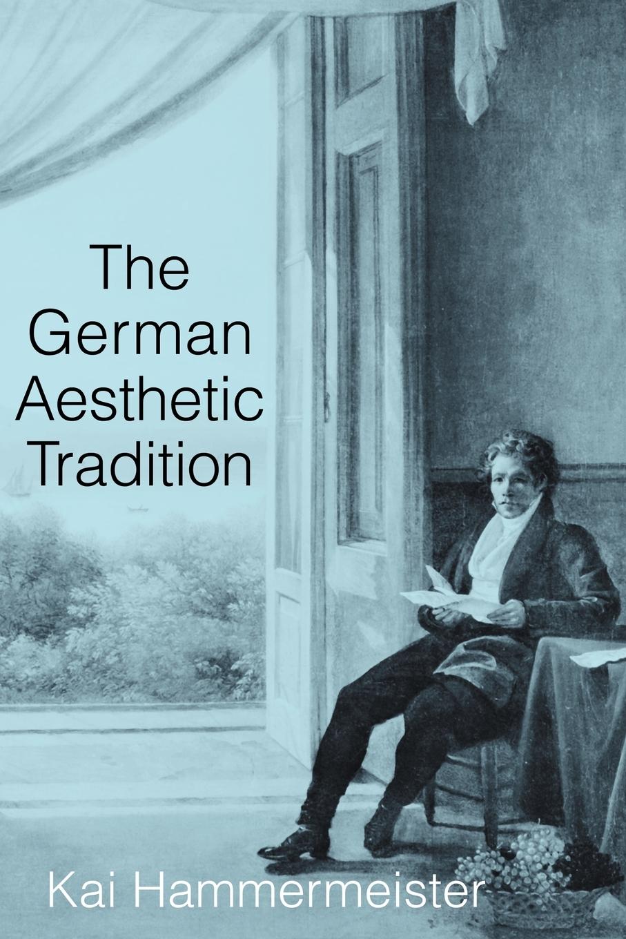 The German Aesthetic Tradition