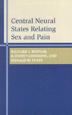 Central Neural States Relating Sex and Pain