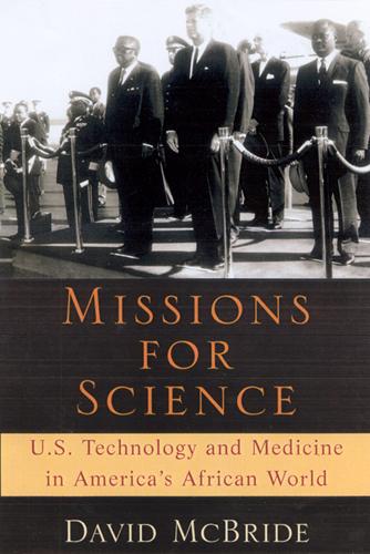 Missions for Science