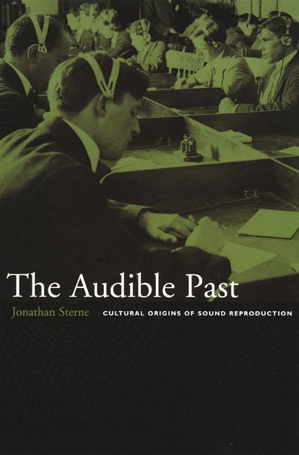 The Audible Past