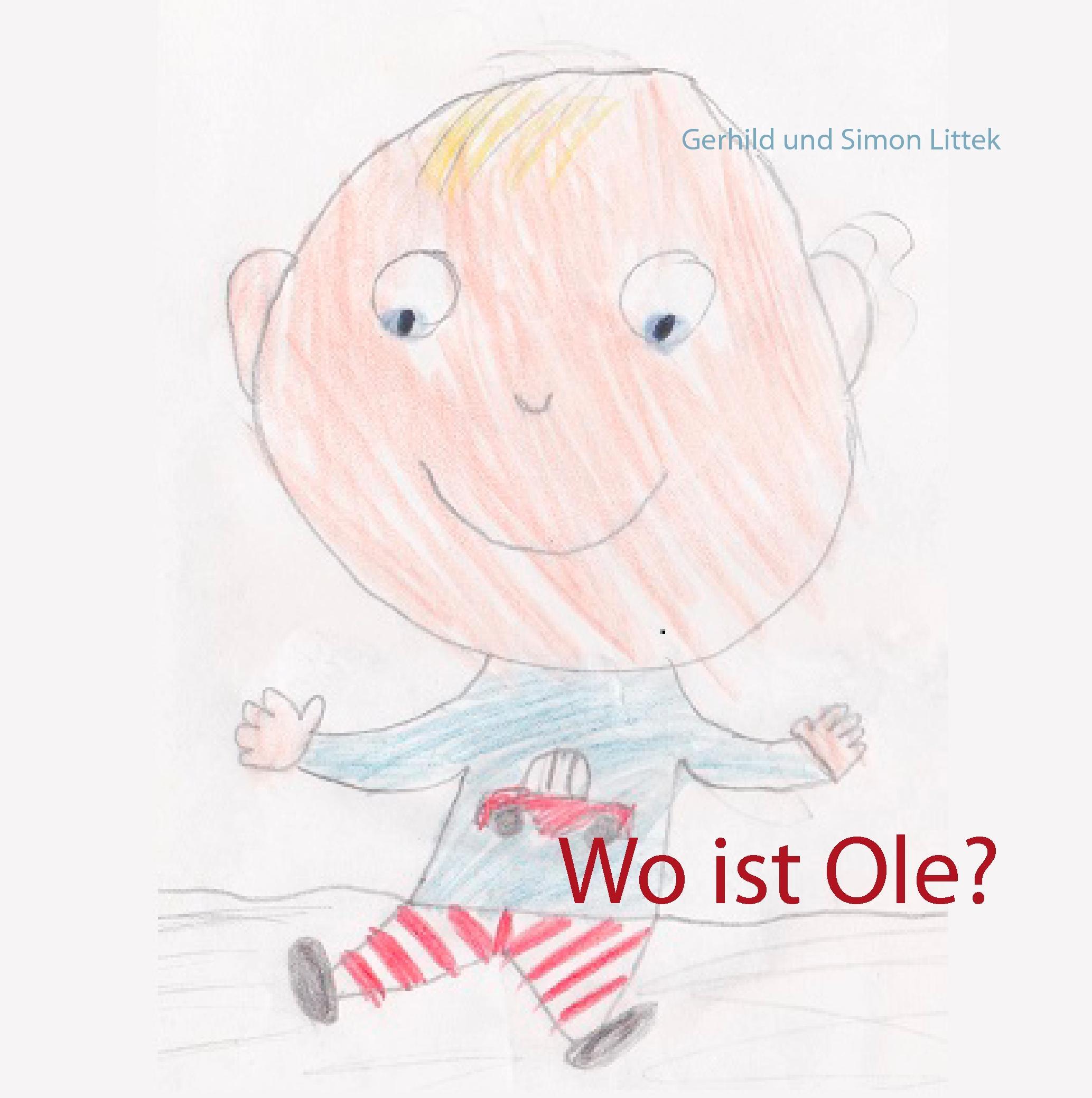 Wo ist Ole?