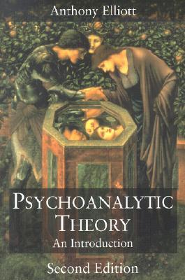 Psychoanalytic Theory