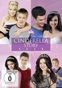 Cinderella Story