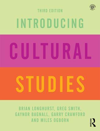 Introducing Cultural Studies