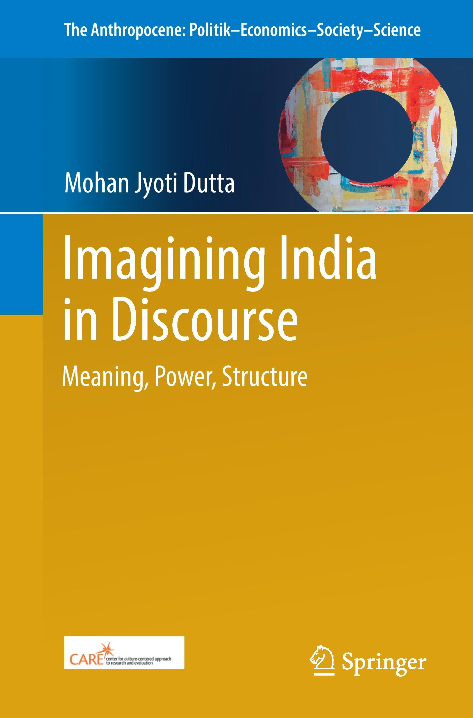 Imagining India in Discourse