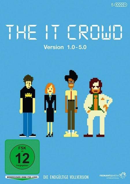 The IT Crowd