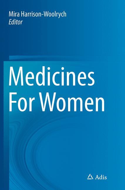 Medicines For Women