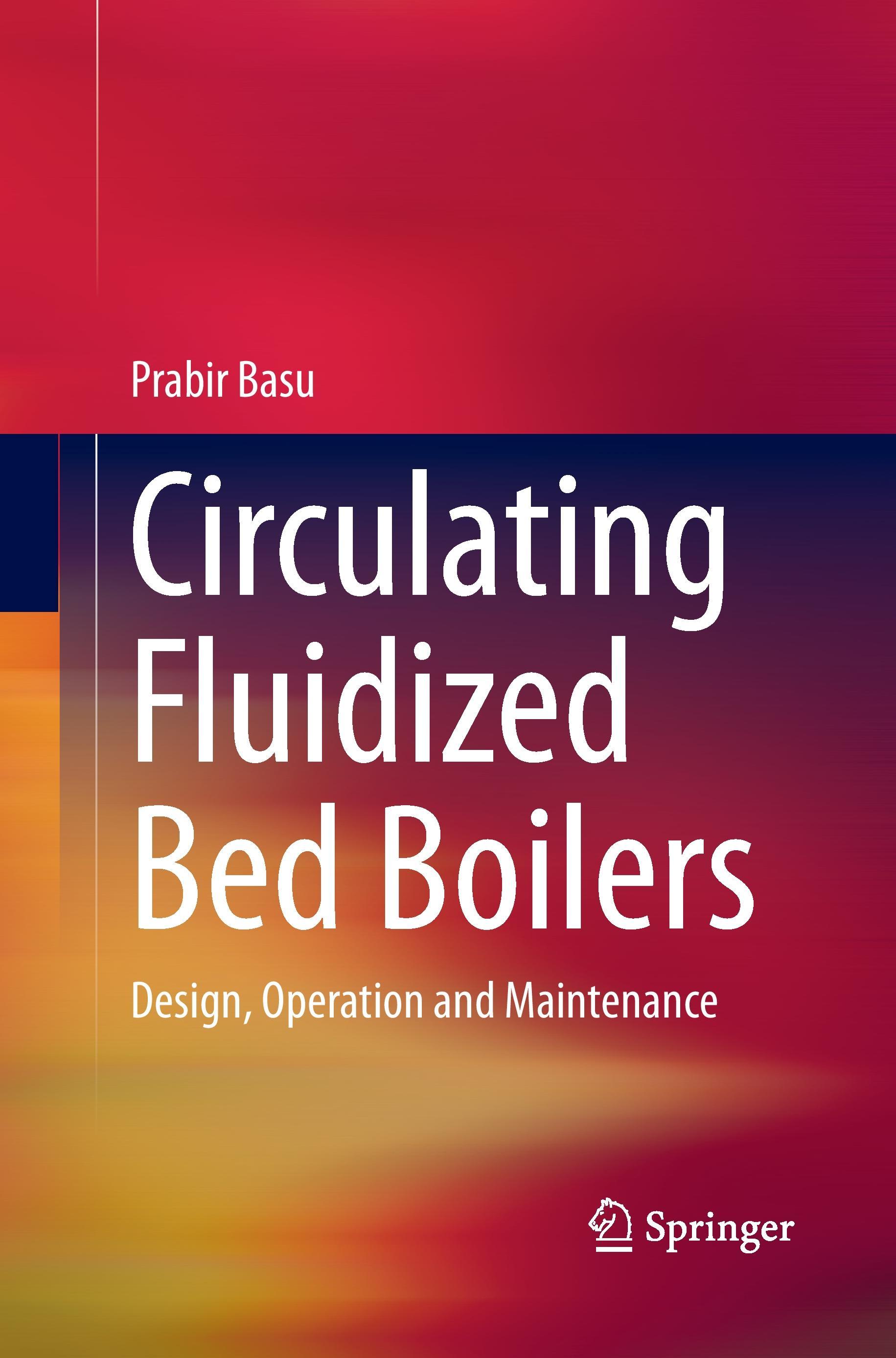 Circulating Fluidized Bed Boilers