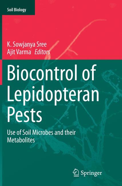 Biocontrol of Lepidopteran Pests