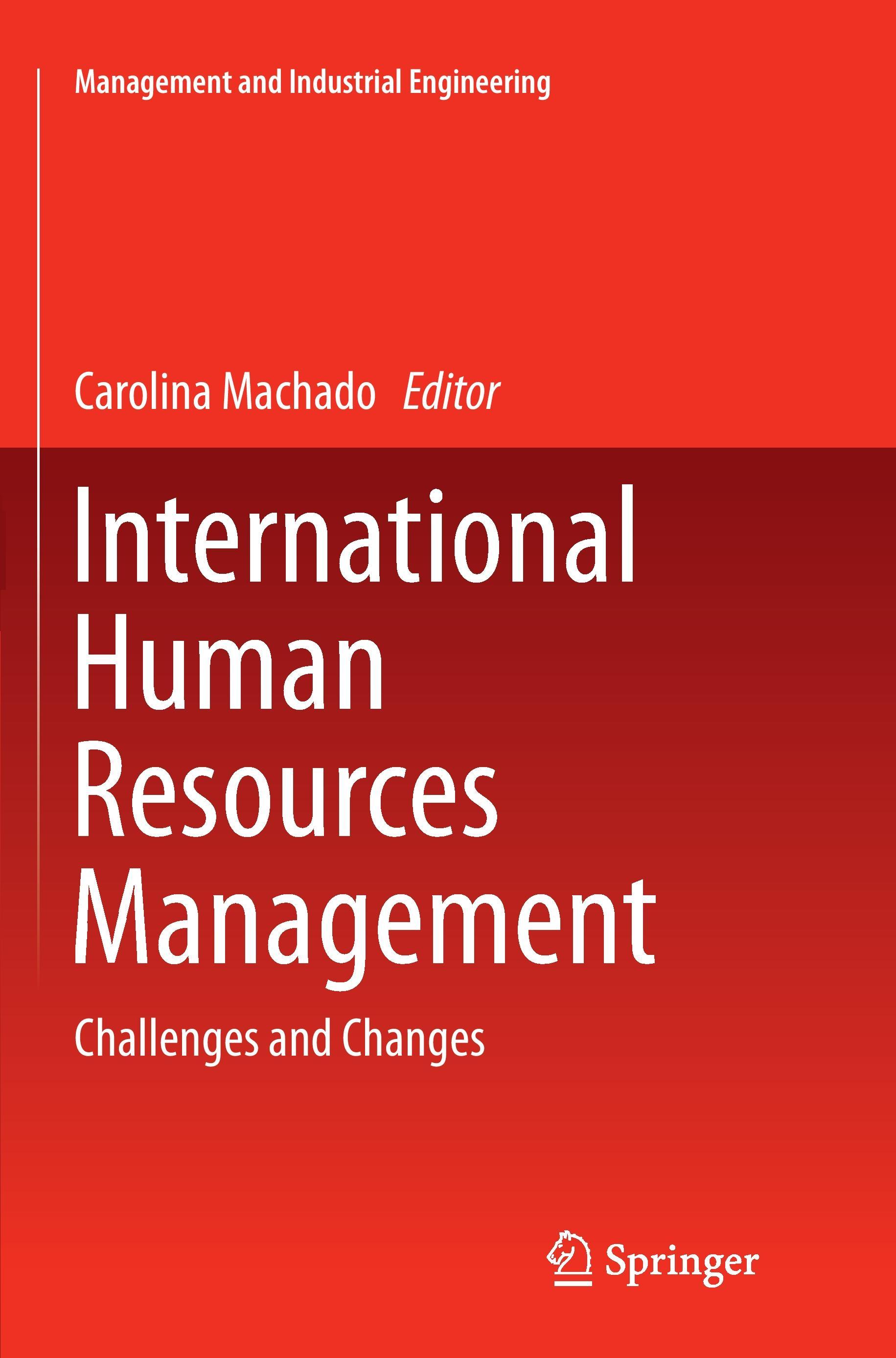 International Human Resources Management