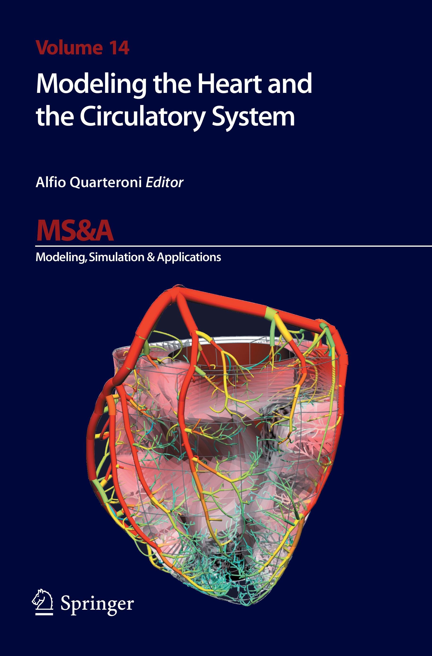 Modeling the Heart and the Circulatory System