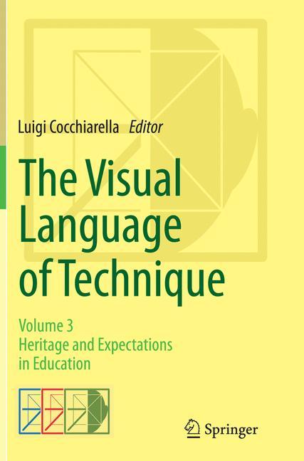 The Visual Language of Technique