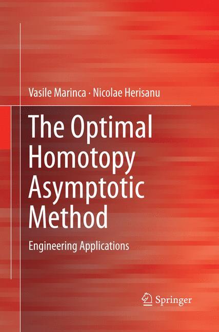 The Optimal Homotopy Asymptotic Method