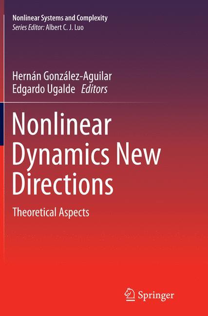 Nonlinear Dynamics New Directions