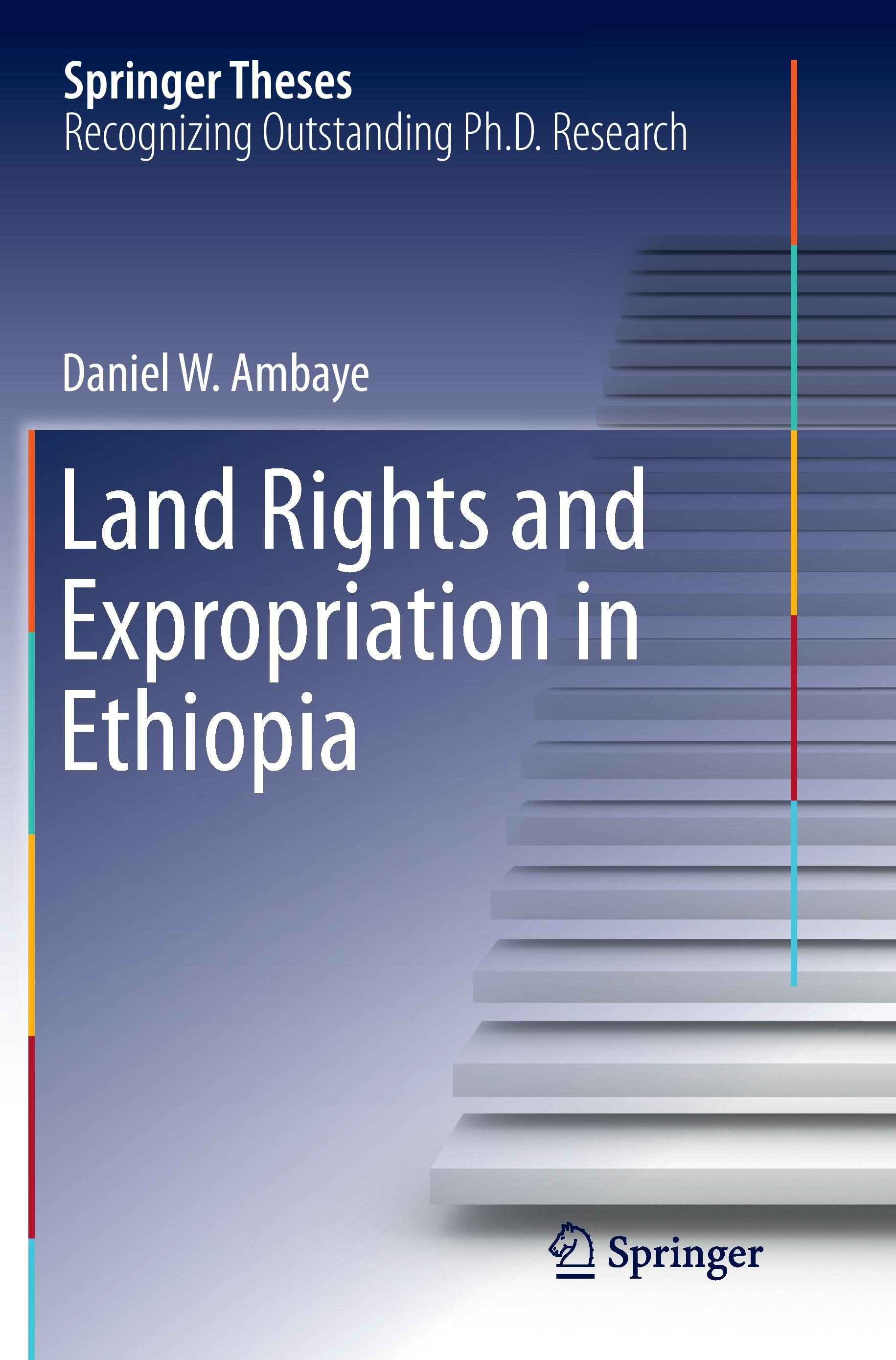 Land Rights and Expropriation in Ethiopia