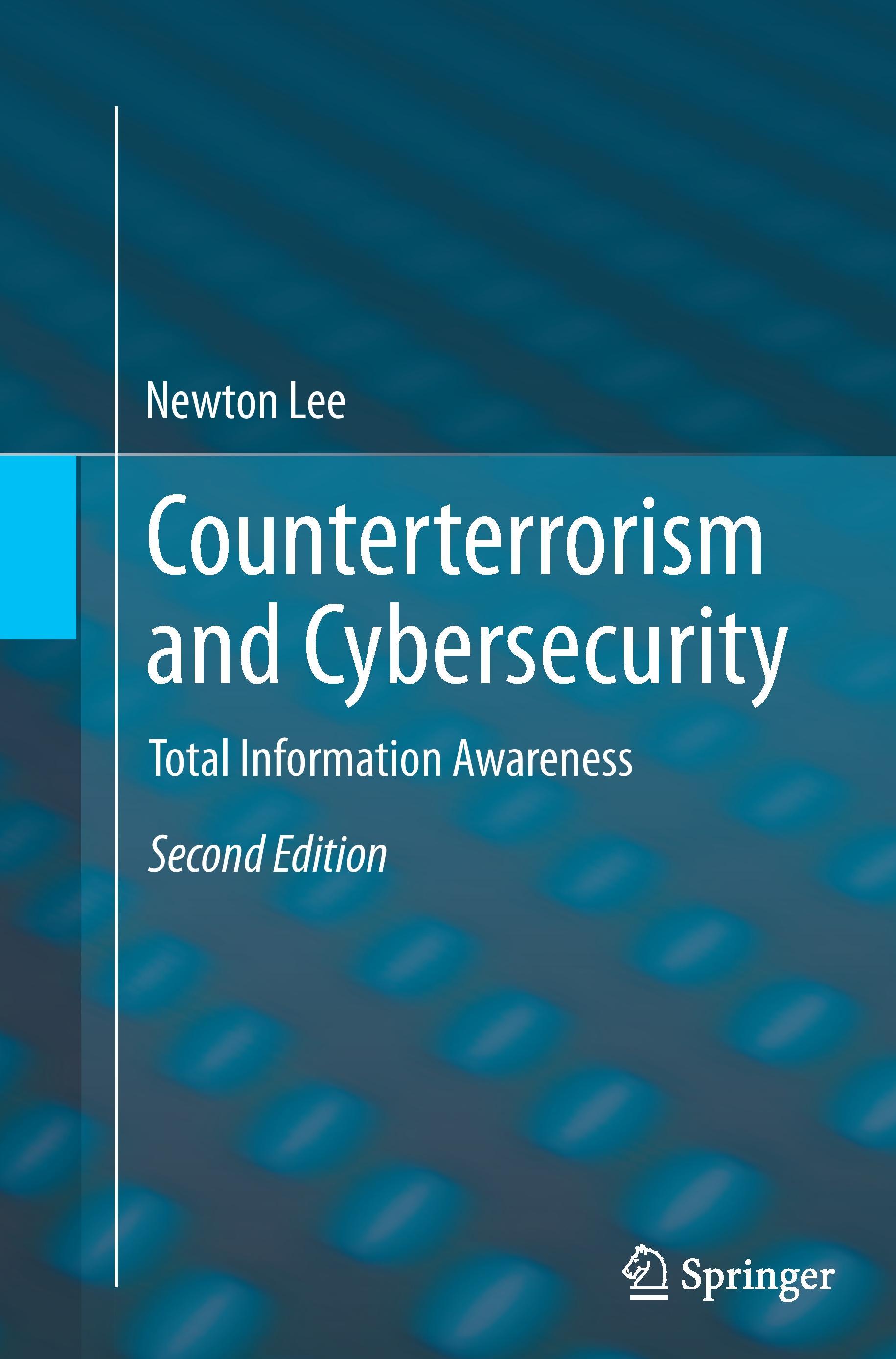 Counterterrorism and Cybersecurity