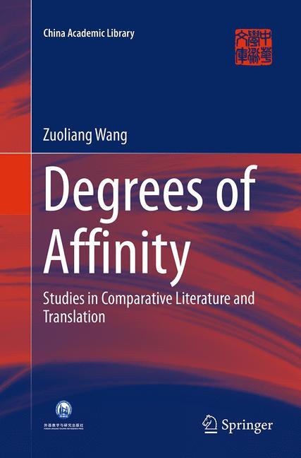 Degrees of Affinity