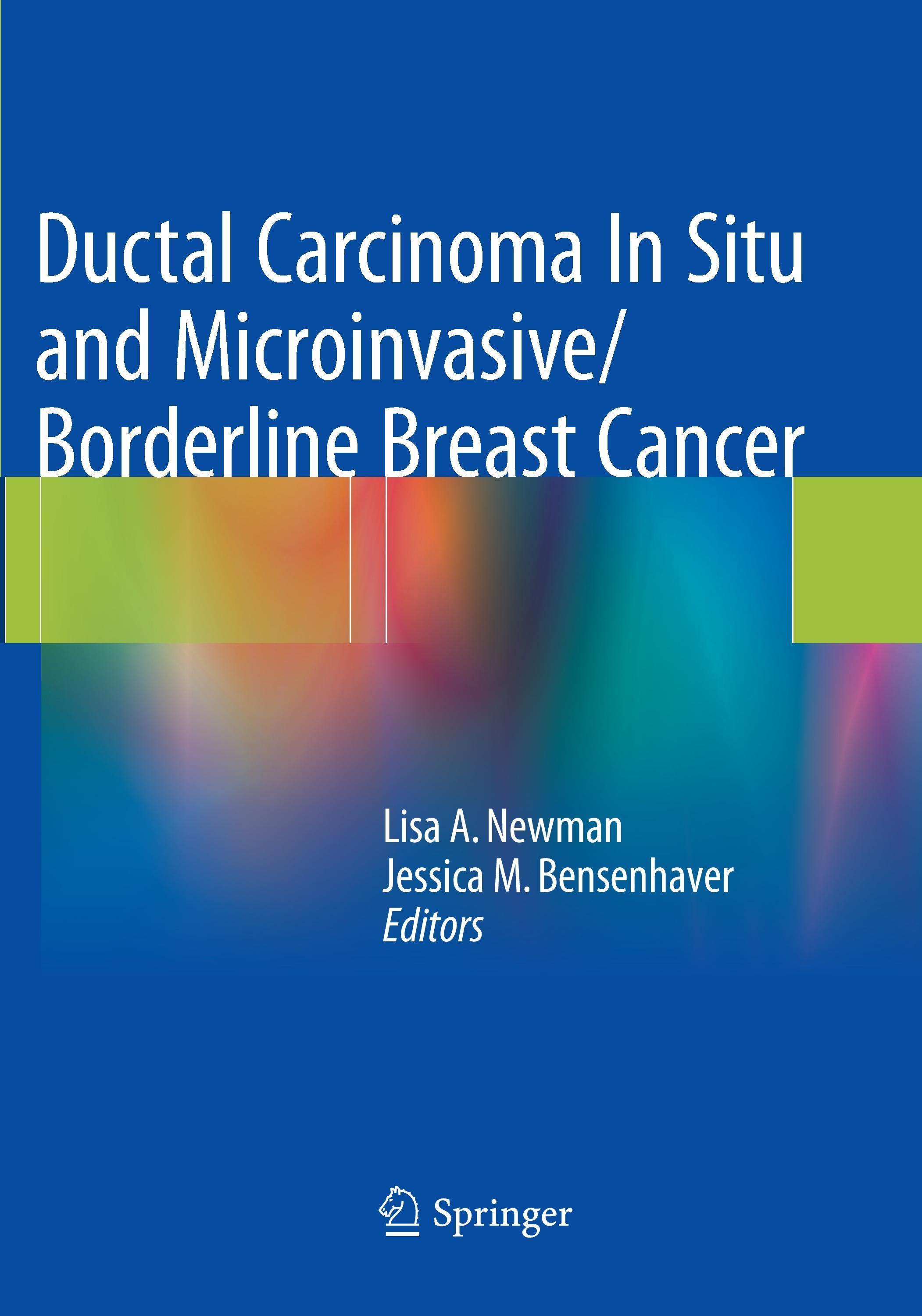 Ductal Carcinoma In Situ and Microinvasive/Borderline Breast Cancer