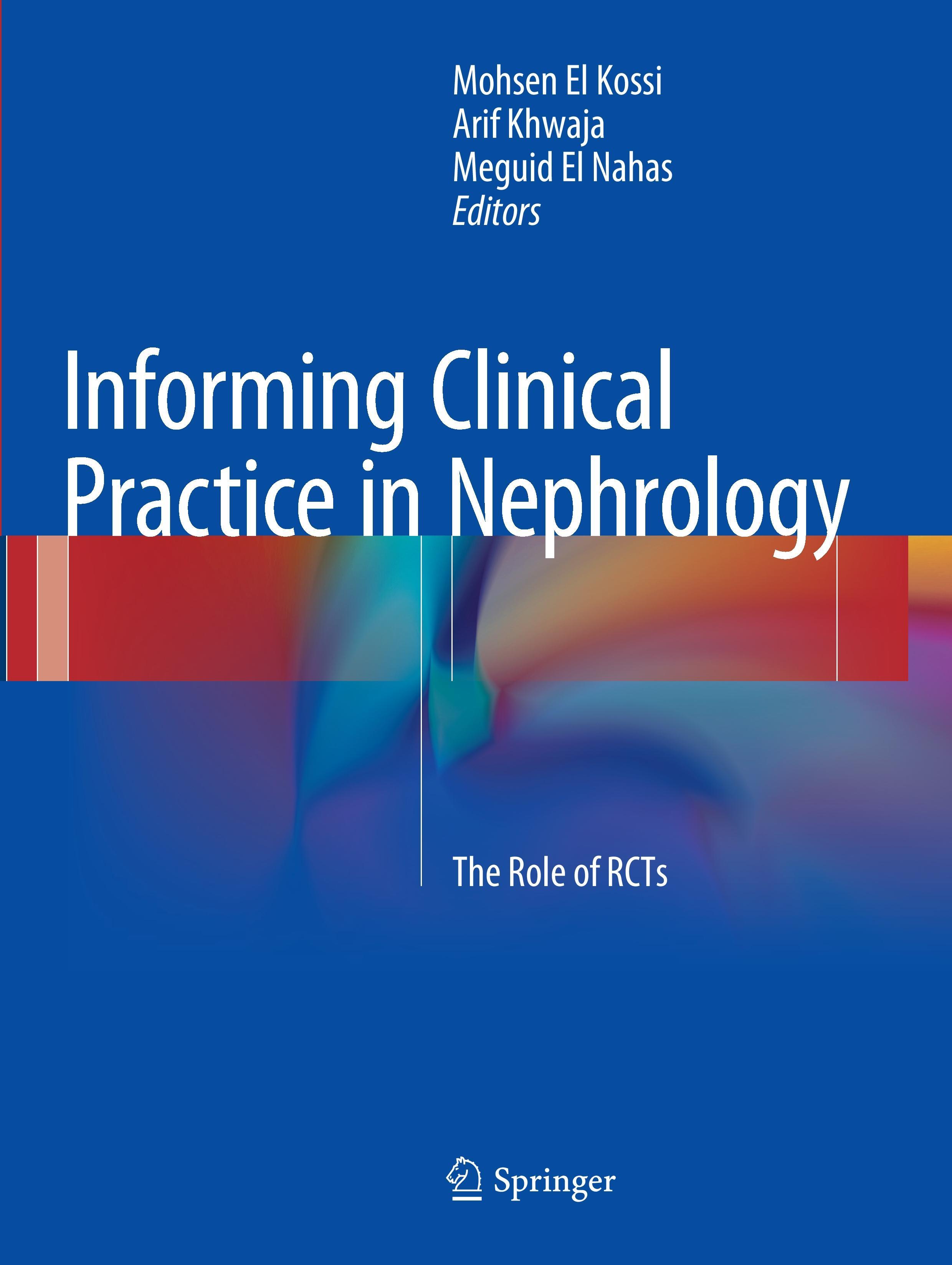 Informing Clinical Practice in Nephrology