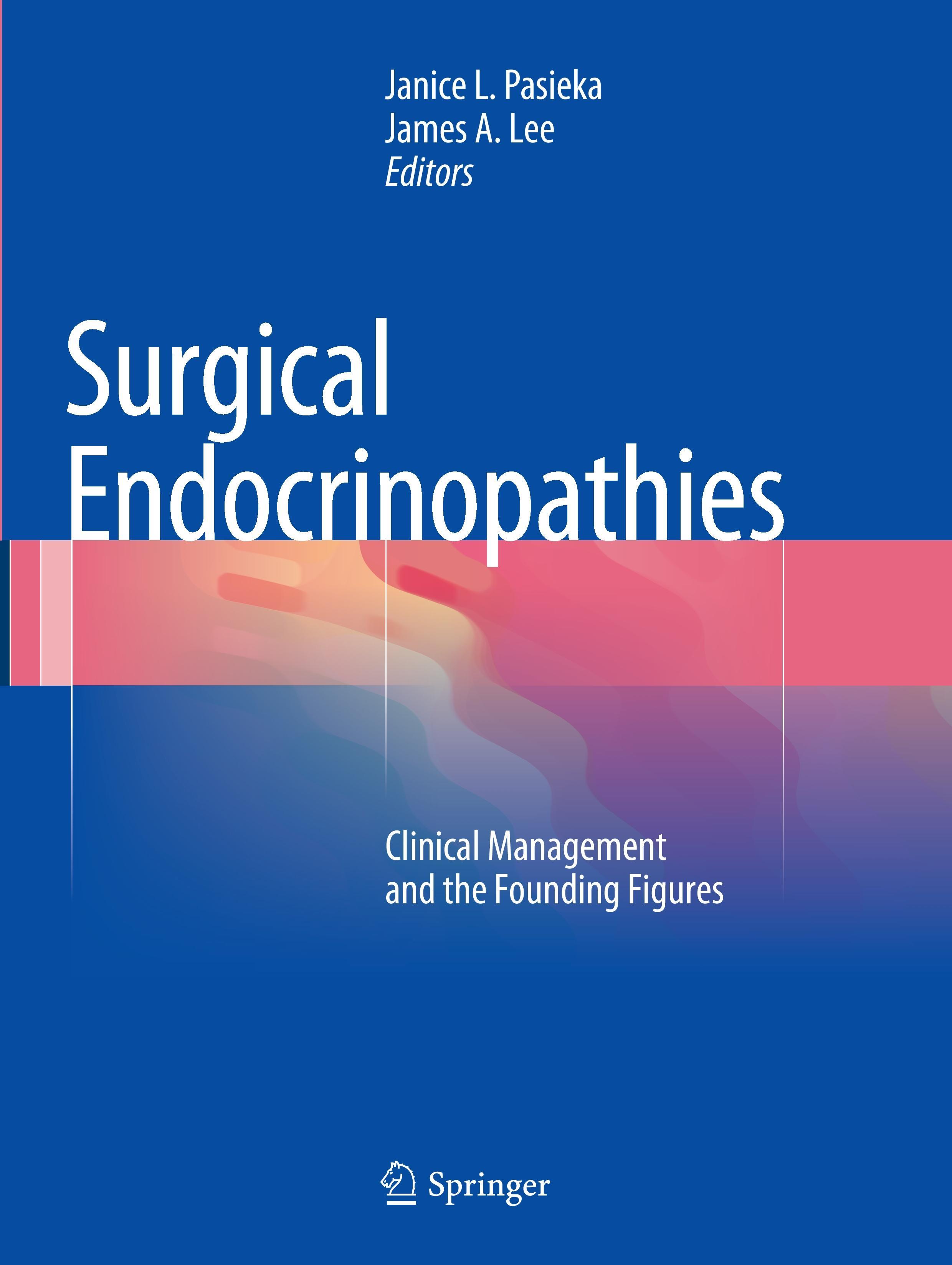 Surgical Endocrinopathies