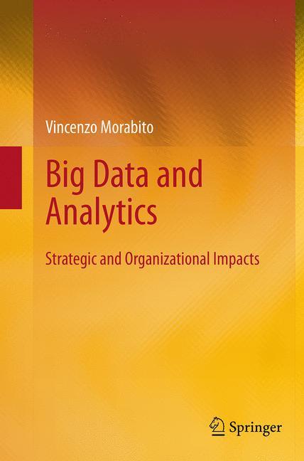 Big Data and Analytics