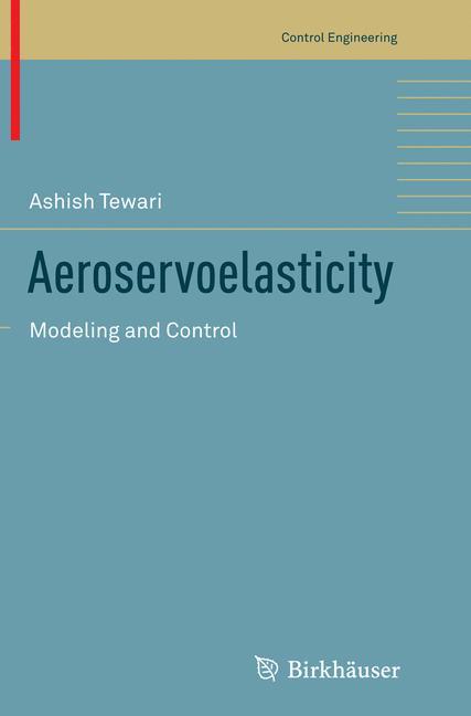 Aeroservoelasticity