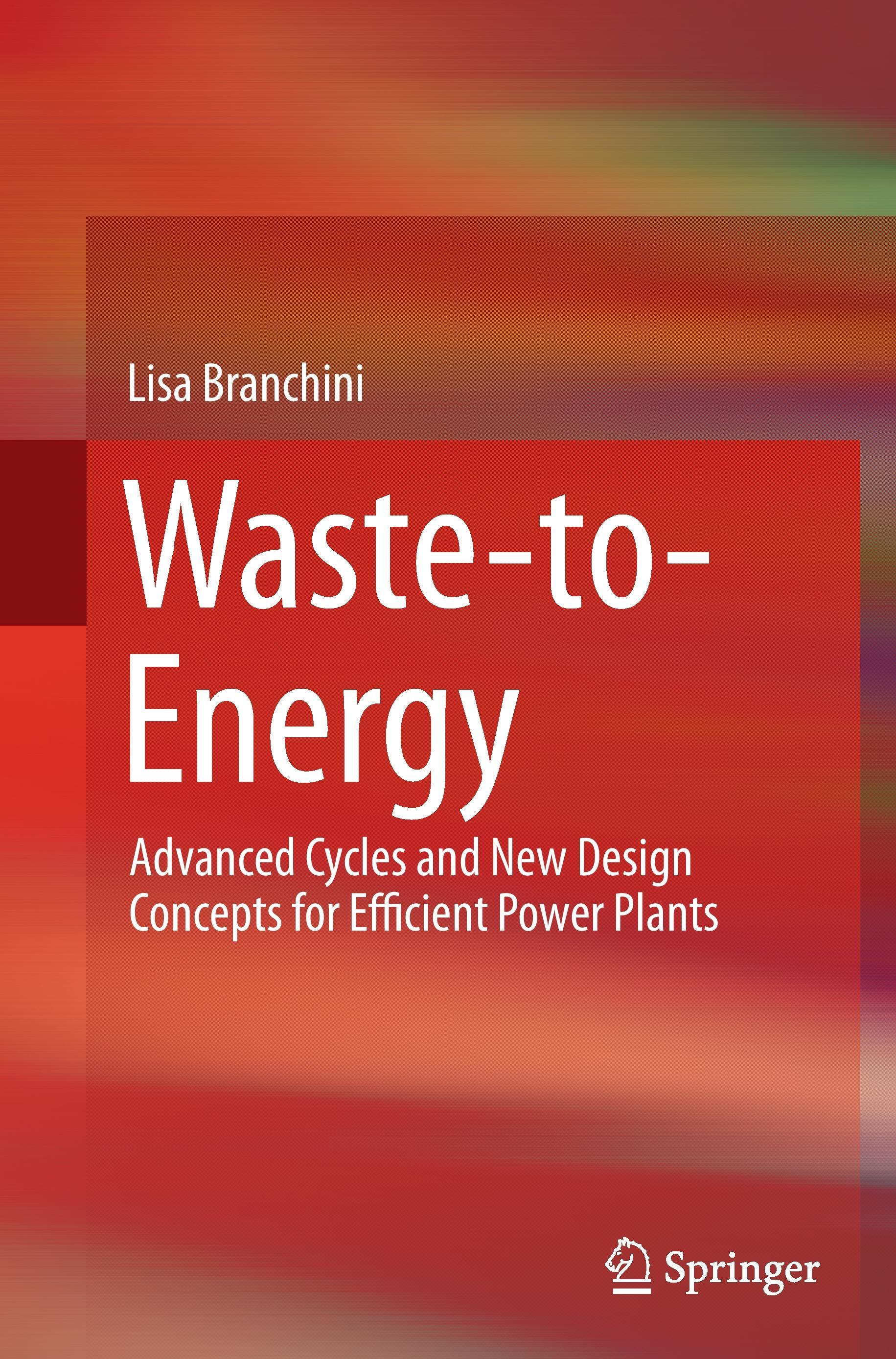 Waste-to-Energy