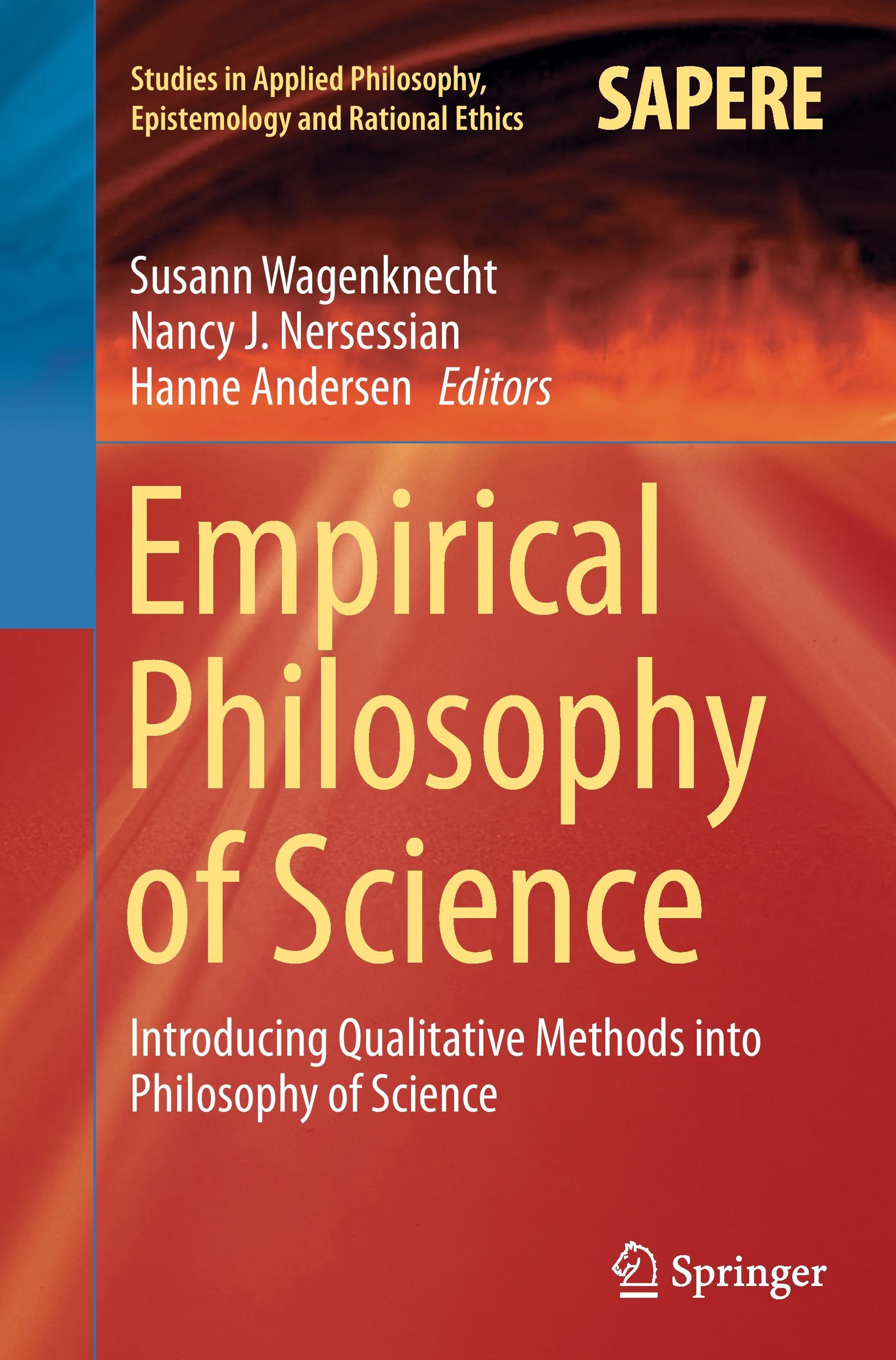 Empirical Philosophy of Science