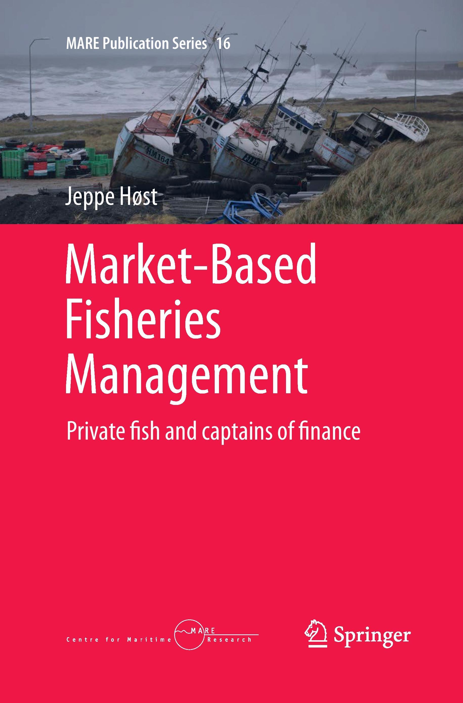 Market-Based Fisheries Management