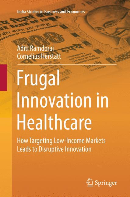 Frugal Innovation in Healthcare