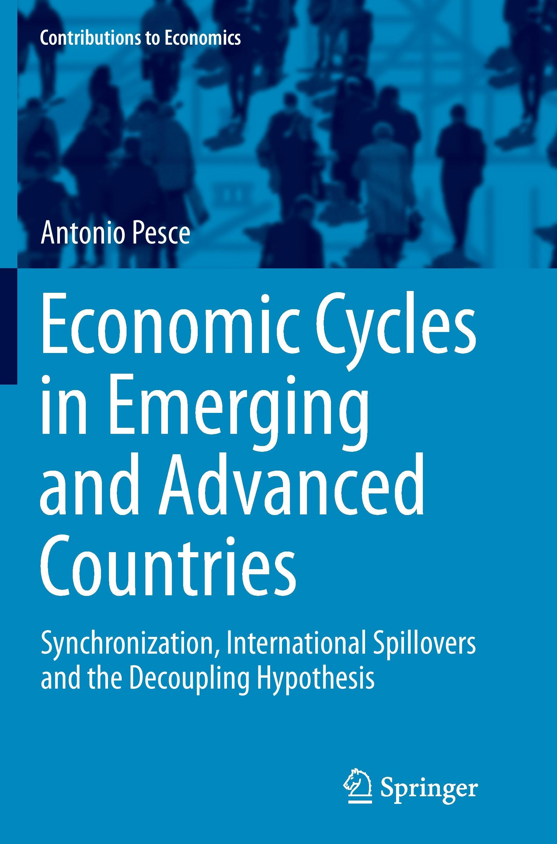 Economic Cycles in Emerging and Advanced Countries