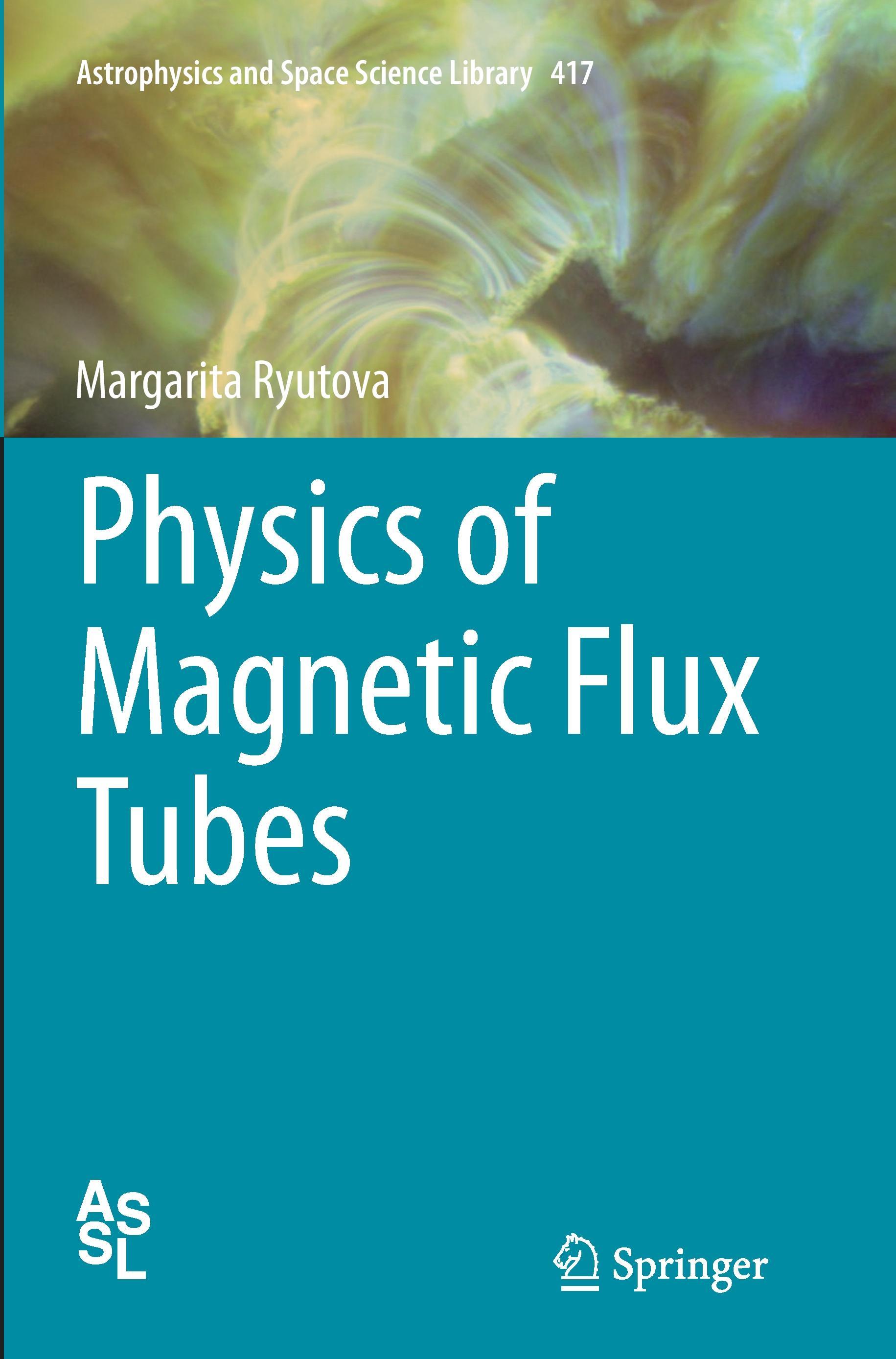 Physics of Magnetic Flux Tubes